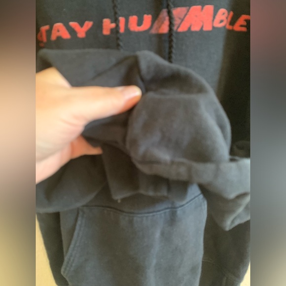 STAY HUMBLE Sweatshirt Hoodie (2)🌴 - Picture 7 of 9